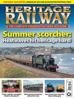 Heritage Railway